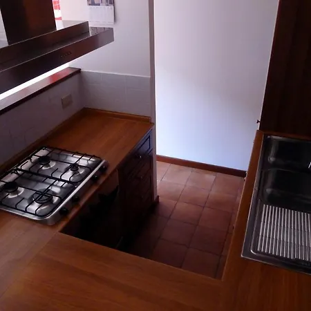 Appartement Art Atelier Flat Rome
