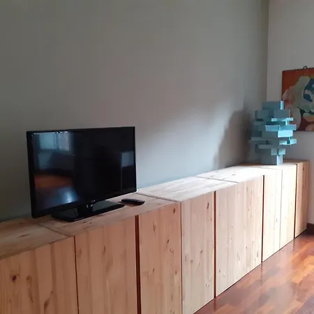 Appartement Art Atelier Flat *