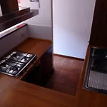 Apartment Art Atelier Flat Rom