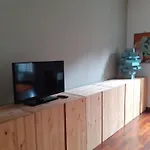 Apartment Art Atelier Flat *
